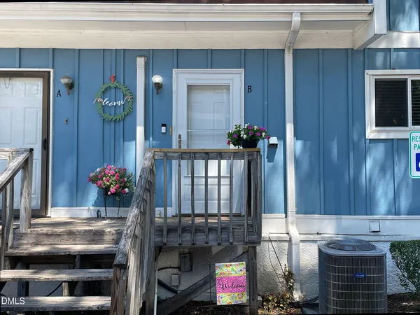 $199,900 | 7040 Longstreet Drive, Unit B, Raleigh, NC 27615