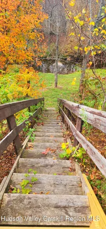 a view of an ocean beach