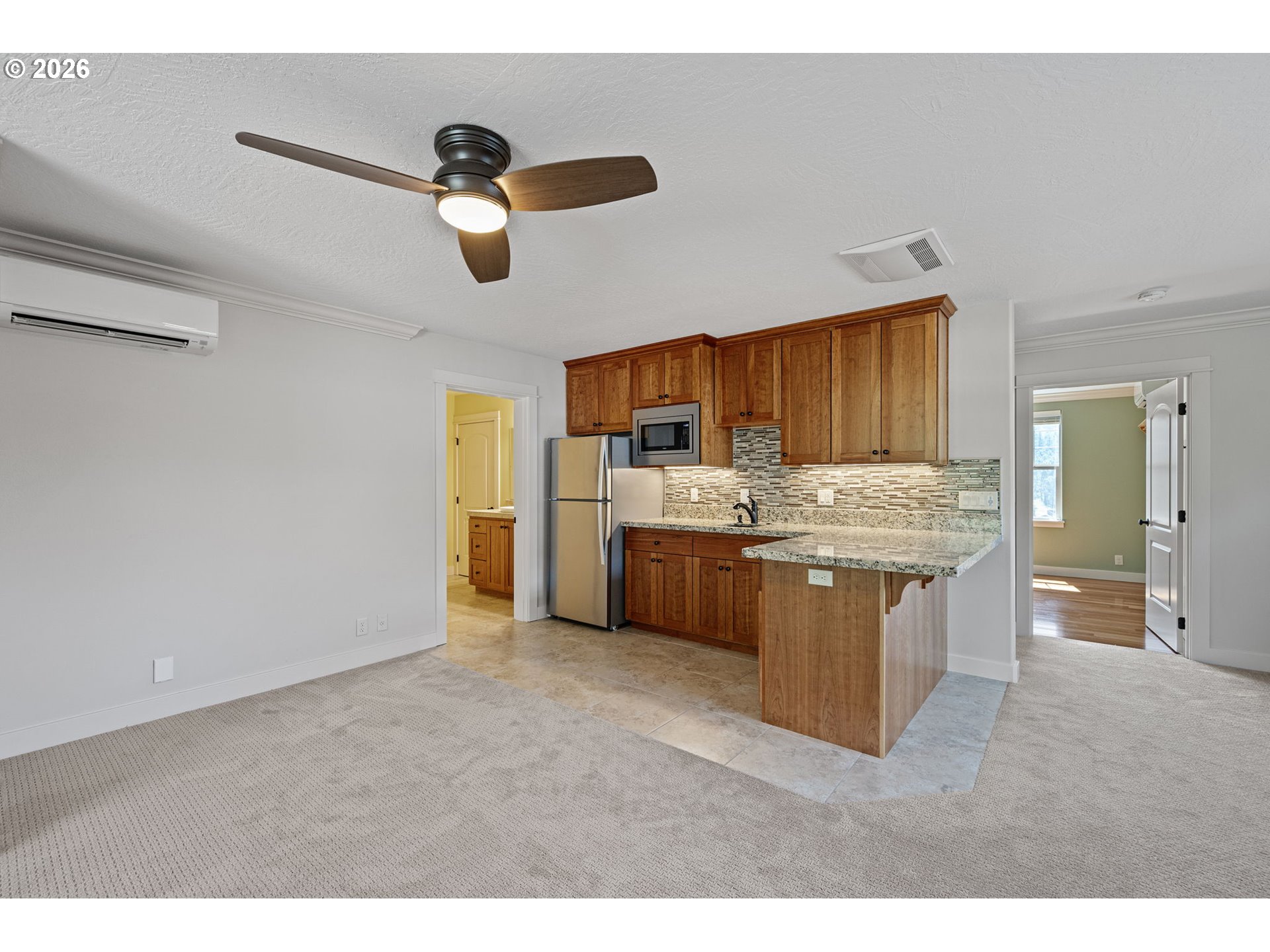 6095 Graystone Loop Springfield, OR 97478 - Photo 32 of 48 Kitchen