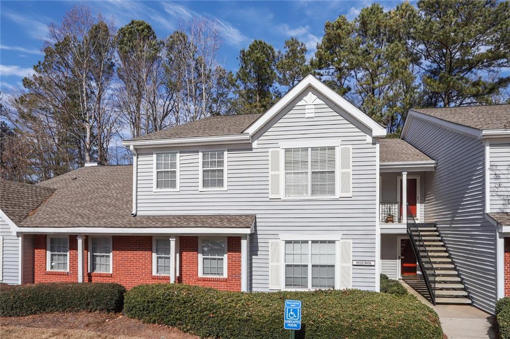 6034 Coventry Circle Alpharetta, GA 30004 - Photo 1 of 1