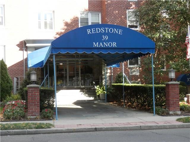 39 Glenbrook Road, Unit 5S Stamford, CT 06902 - Photo 1 of 1