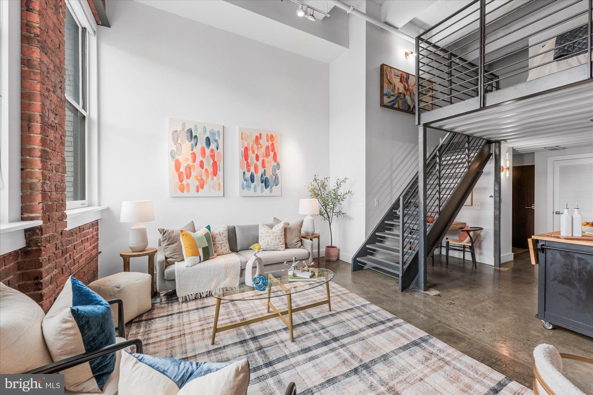 1401 R Street Northwest, Unit 401 Washington, DC 20009 - Photo 13 of 30 Gallery Image 13