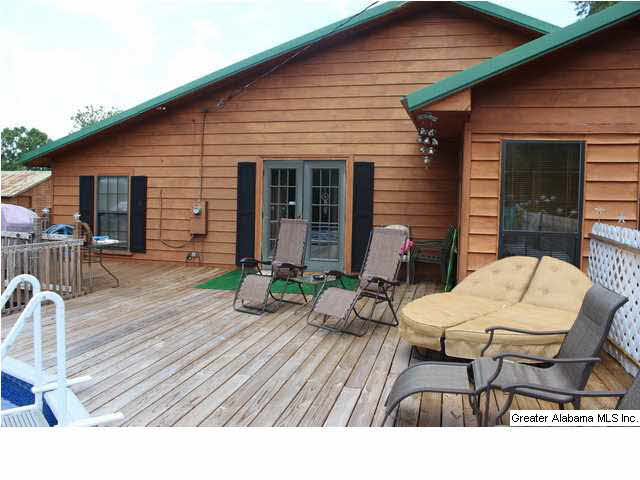 5619 Renfroe Road Talladega, AL 35160 - Photo 4 of 28
