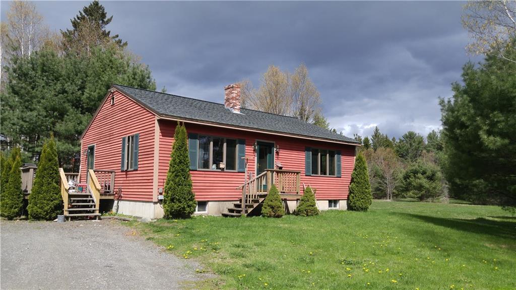 697 Pleasant Point Road Cushing, ME 04563 - Photo 1 of 15 Nestled in the middle of three acres...