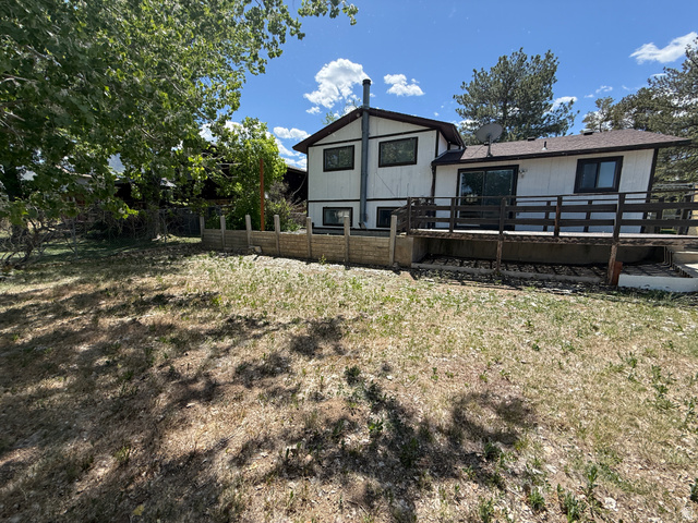 603 Valley View Drive Tooele, UT 84074 - Photo 3 of 10