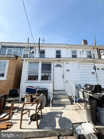 $185,000 | 534 Kohn Street, Norristown, PA 19401