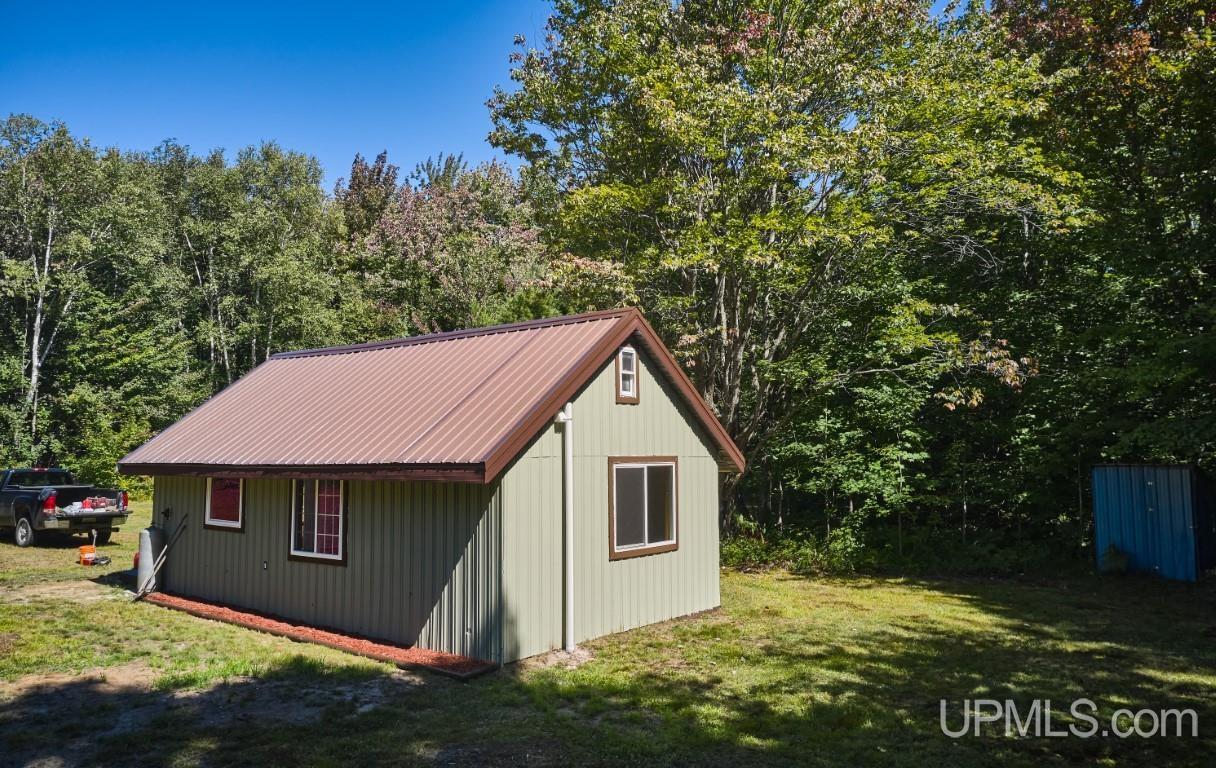 454 Creighton Trail Road Shingleton, MI 49884 - Photo 9 of 26
