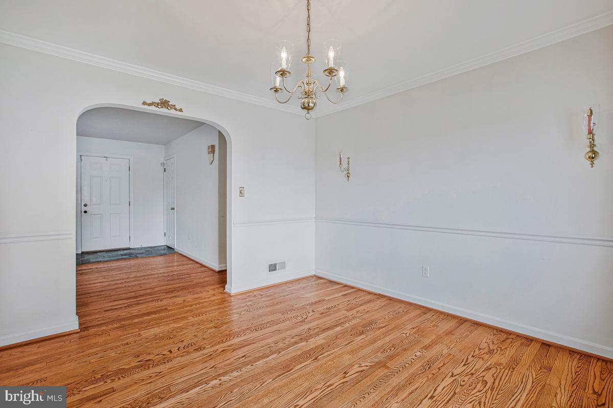 5606 Park Road Brooklyn, MD 21225 - Photo 5 of 19