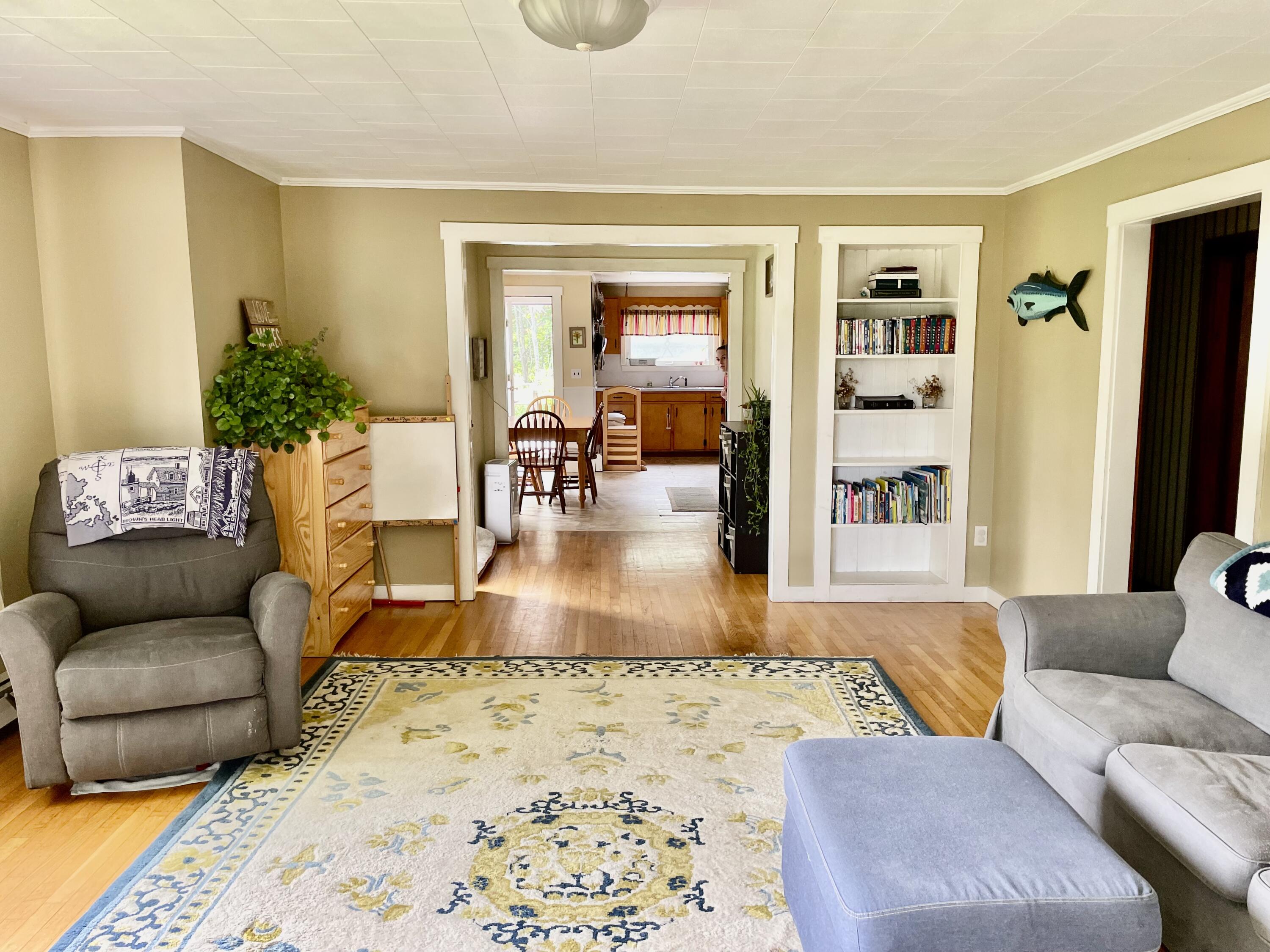294 North Haven Road Vinalhaven, ME 04863 - Photo 6 of 16 IMG_5331