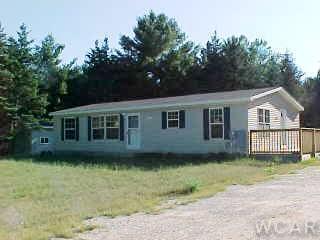 8342 45 Road Cadillac, MI 49601 - Photo 1 of 5 Primary Photo