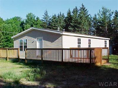 8342 45 Road Cadillac, MI 49601 - Photo 2 of 5 Additional Photo