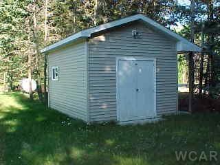 8342 45 Road Cadillac, MI 49601 - Photo 5 of 5 Additional Photo