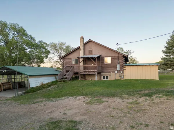$395,000 | 320 North 200 East, Vernal, UT 84078