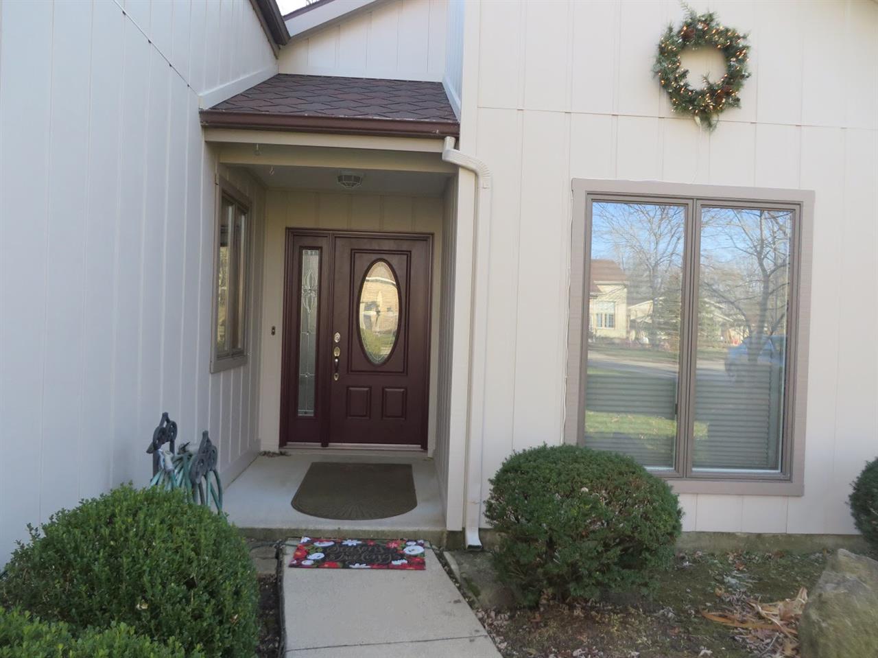 3413 West Devon Road Muncie, IN 47304 - Photo 2 of 20