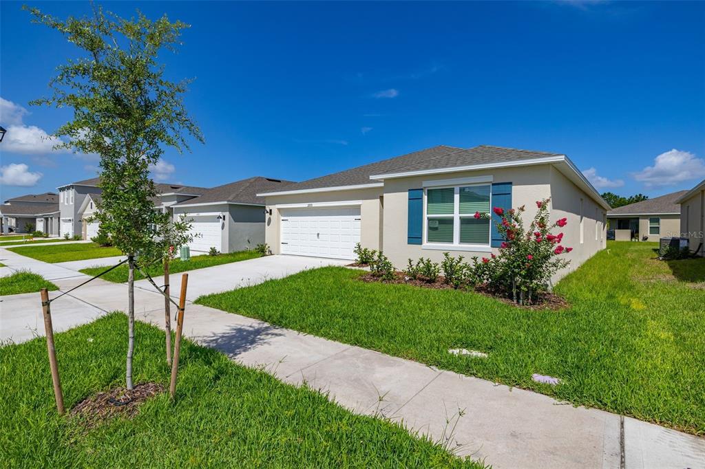 2893 House Finch Road Harmony, FL 34773 - Photo 3 of 84