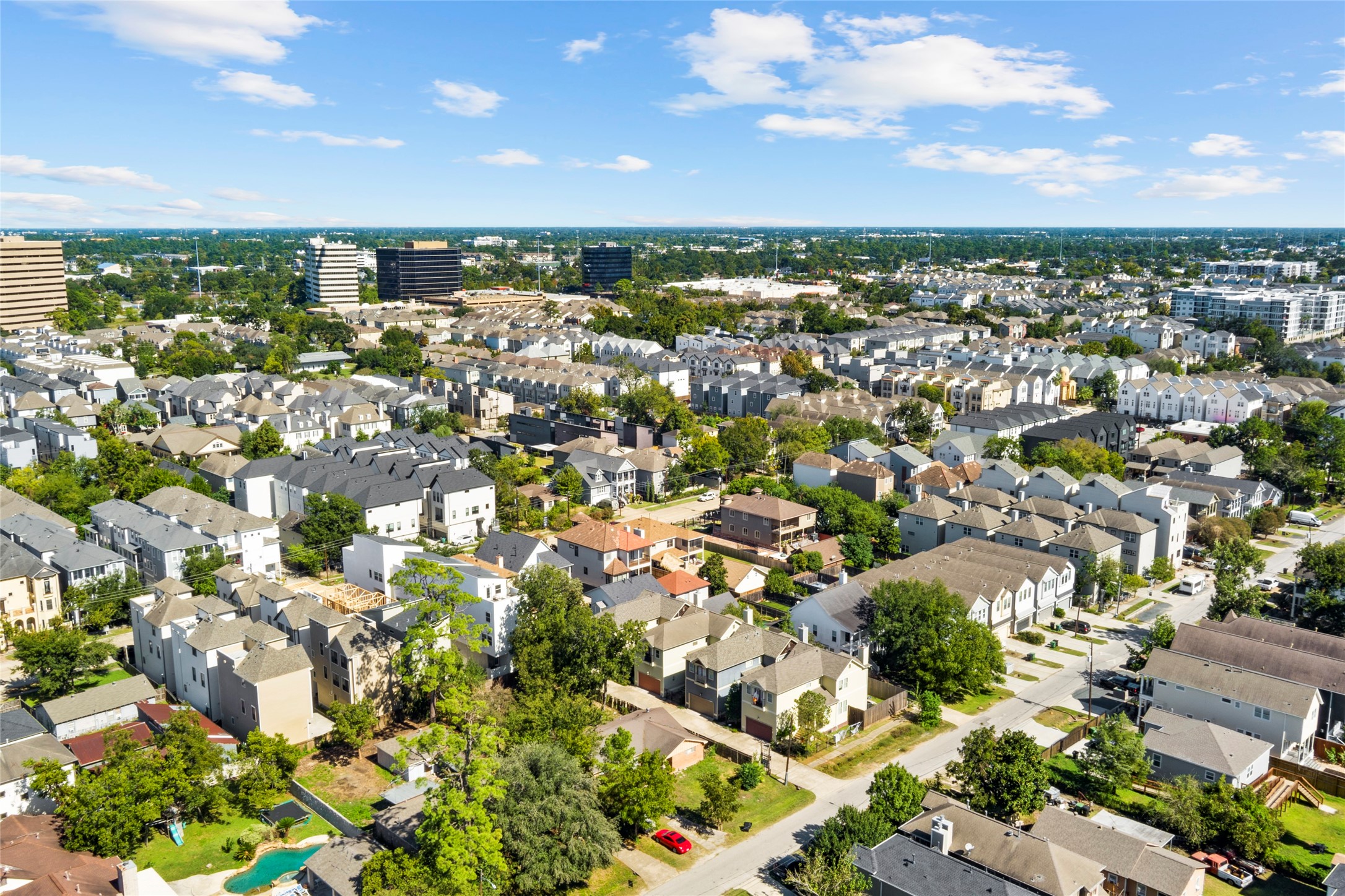 1427 West 22nd Street Houston, TX 77008 - Photo 19 of 23