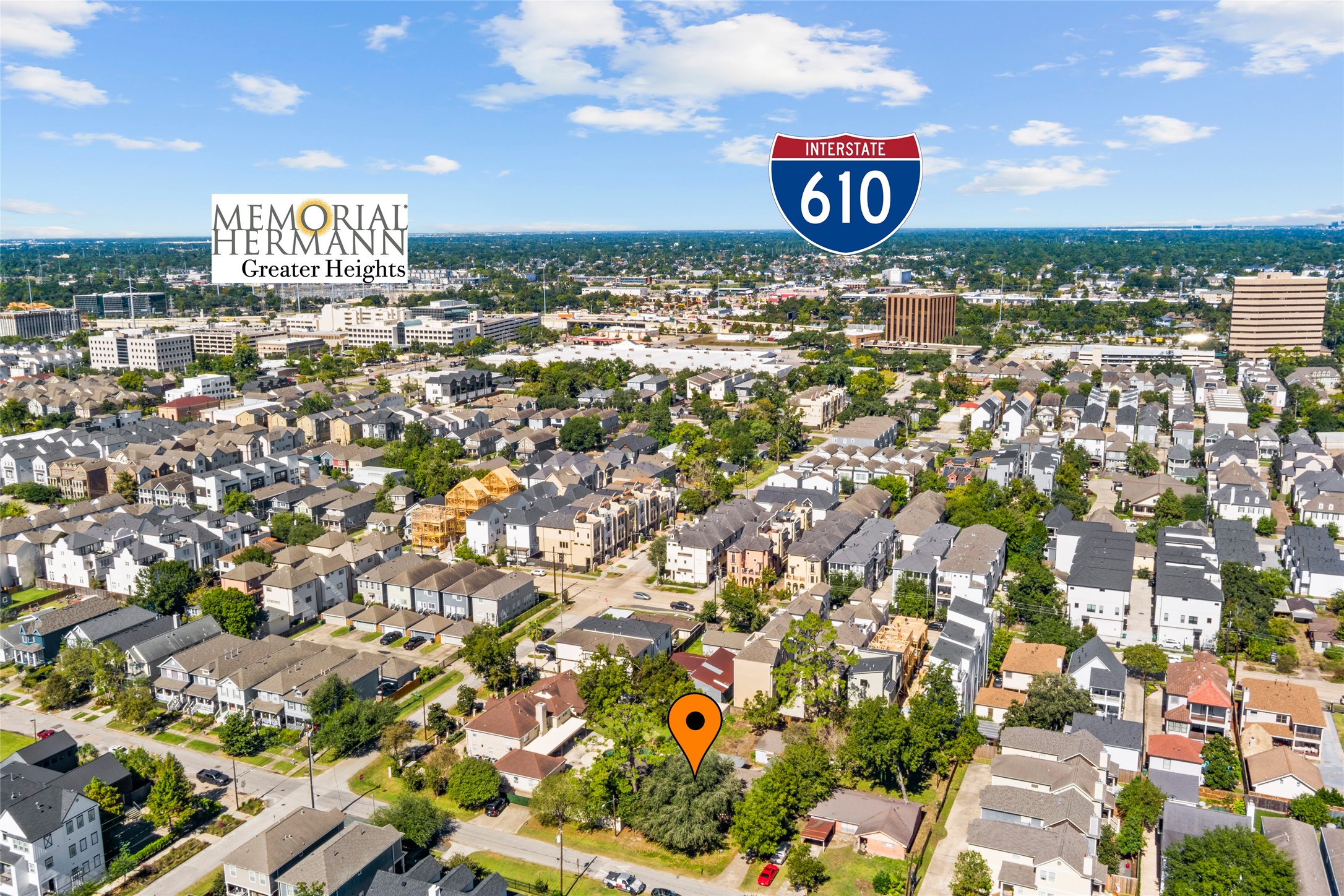 1427 West 22nd Street Houston, TX 77008 - Photo 4 of 23