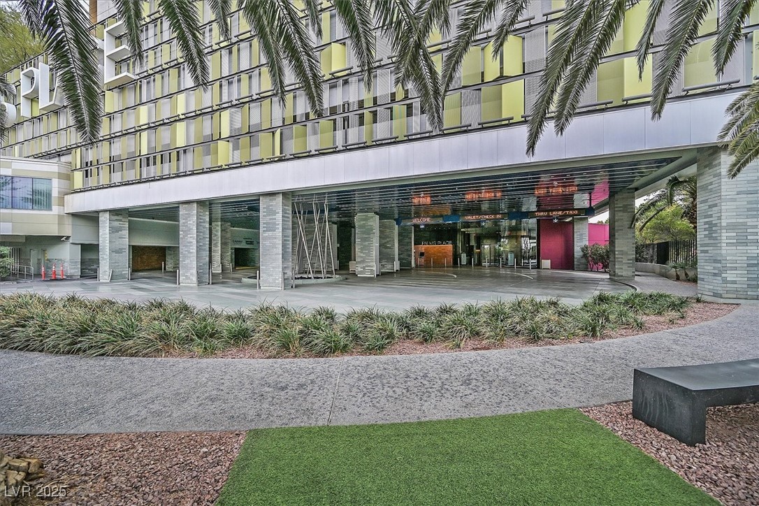 4381 West Flamingo Road, Unit 1609 Las Vegas, NV 89103 - Photo 25 of 27