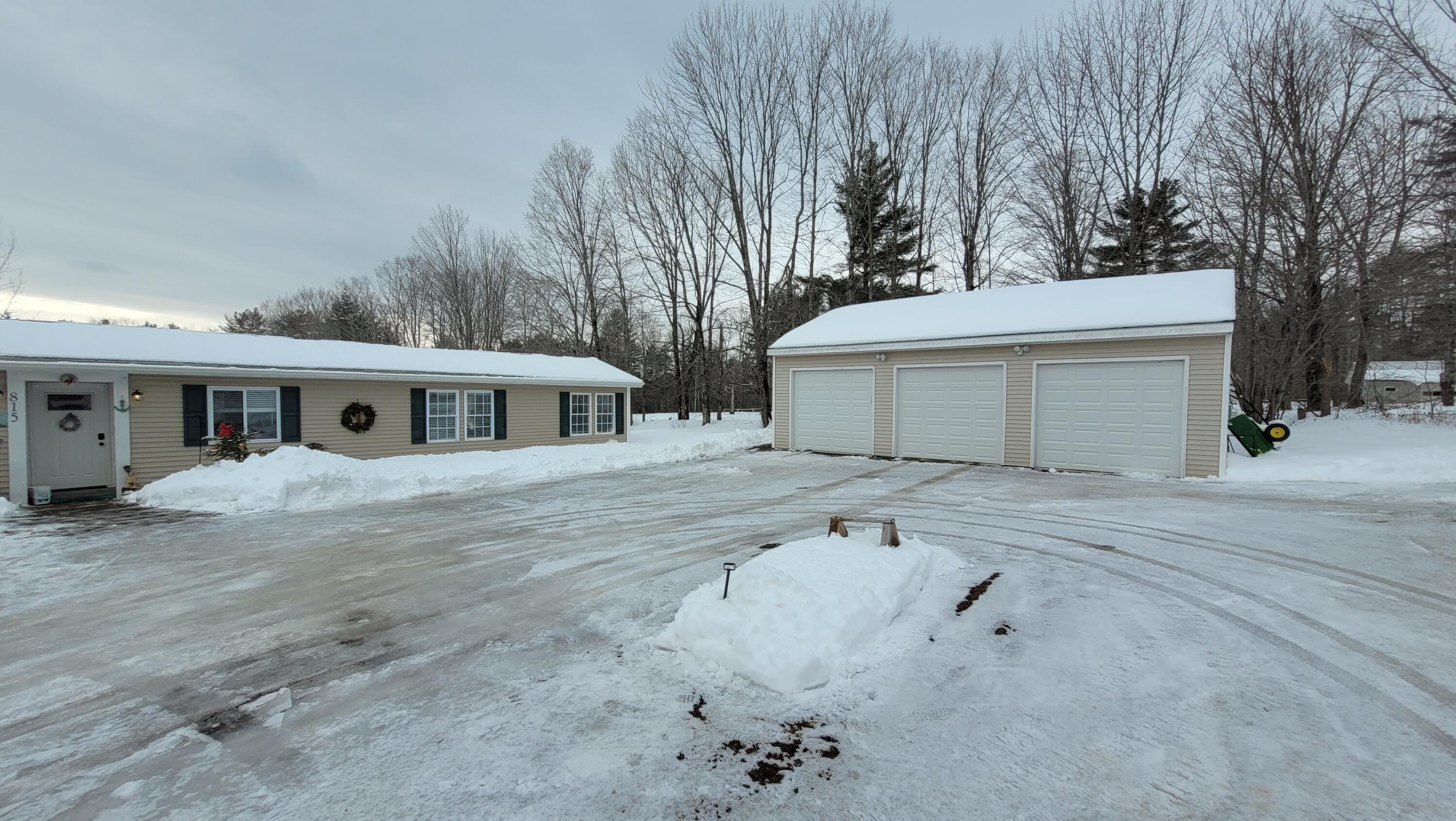 815 Mullen Road Newport, ME 04953 - Photo 32 of 42 20220210_115425