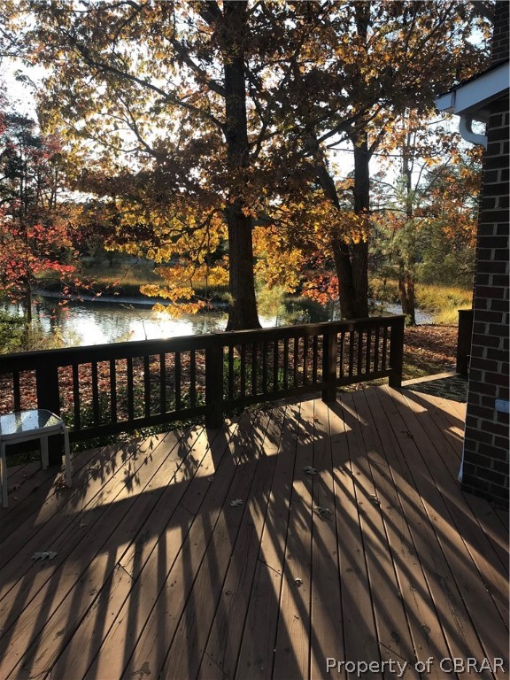 621 Chapel Neck Road North, VA 23128 - Photo 5 of 49 Gallery Image 5
