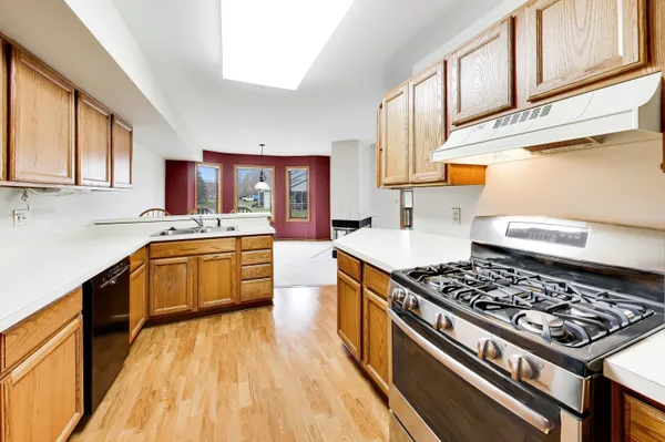 $274,900 | 9424 Van Buren Street, Crown Point, IN 46307