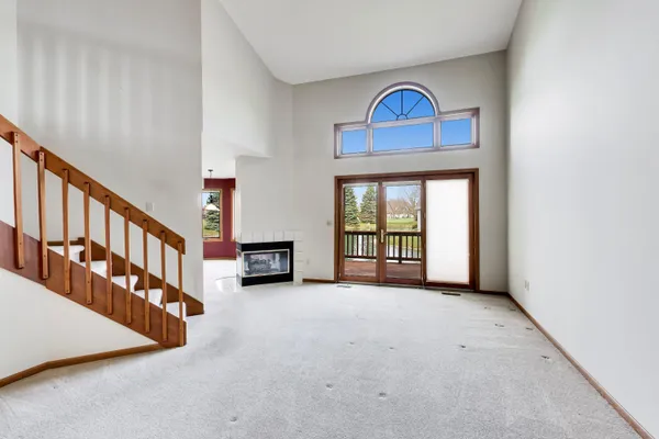 $274,900 | 9424 Van Buren Street, Crown Point, IN 46307