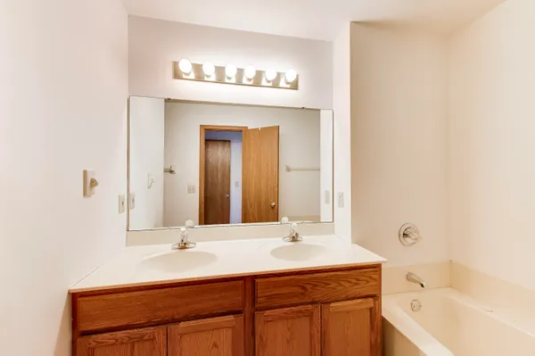 $274,900 | 9424 Van Buren Street, Crown Point, IN 46307