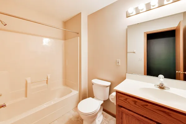 $274,900 | 9424 Van Buren Street, Crown Point, IN 46307