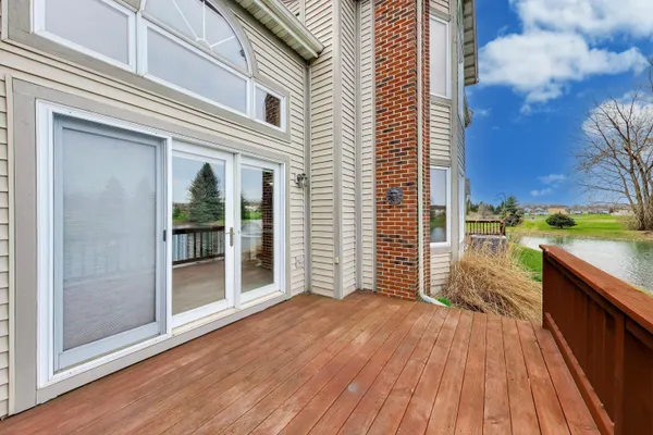 $274,900 | 9424 Van Buren Street, Crown Point, IN 46307