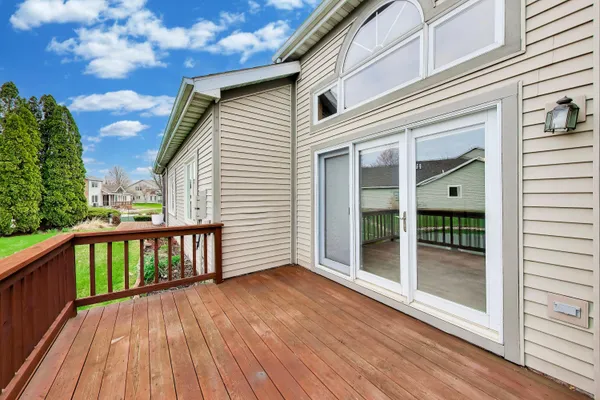 $274,900 | 9424 Van Buren Street, Crown Point, IN 46307