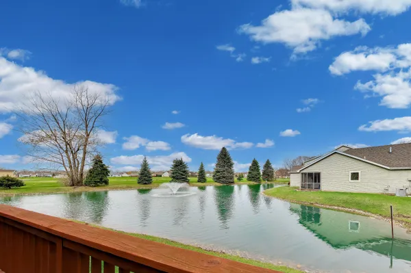 $274,900 | 9424 Van Buren Street, Crown Point, IN 46307