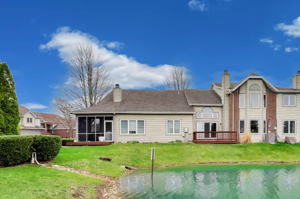 $274,900 | 9424 Van Buren Street, Crown Point, IN 46307