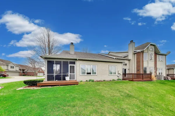 $274,900 | 9424 Van Buren Street, Crown Point, IN 46307