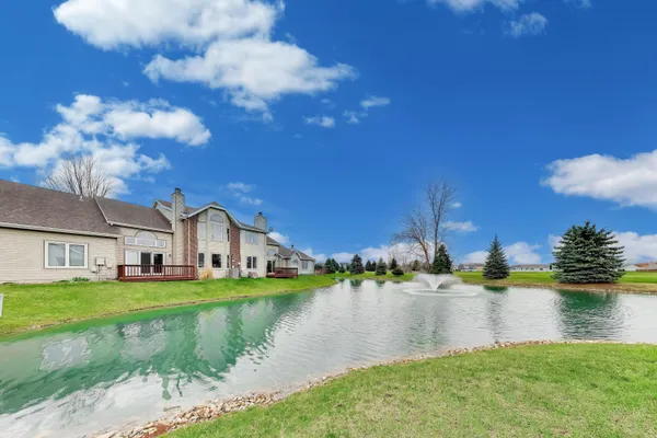 $274,900 | 9424 Van Buren Street, Crown Point, IN 46307