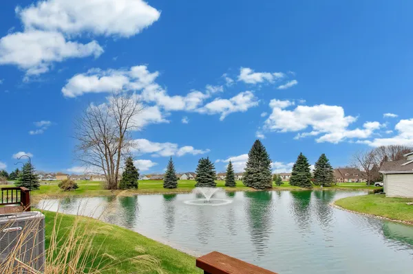 $274,900 | 9424 Van Buren Street, Crown Point, IN 46307