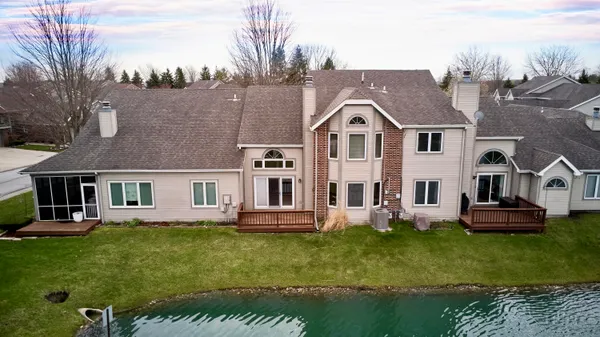 $274,900 | 9424 Van Buren Street, Crown Point, IN 46307