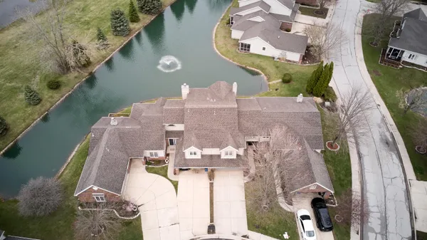 $274,900 | 9424 Van Buren Street, Crown Point, IN 46307