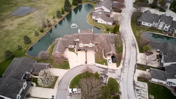 $274,900 | 9424 Van Buren Street, Crown Point, IN 46307