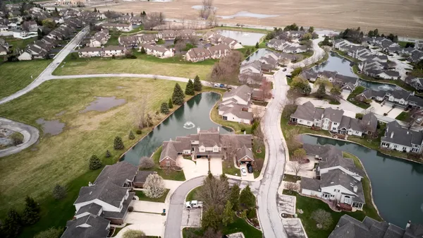 $274,900 | 9424 Van Buren Street, Crown Point, IN 46307