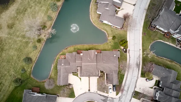 $274,900 | 9424 Van Buren Street, Crown Point, IN 46307