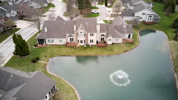 $274,900 | 9424 Van Buren Street, Crown Point, IN 46307