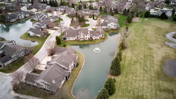 $274,900 | 9424 Van Buren Street, Crown Point, IN 46307