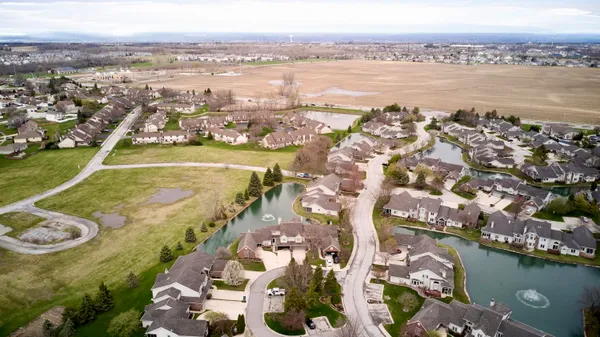 $274,900 | 9424 Van Buren Street, Crown Point, IN 46307