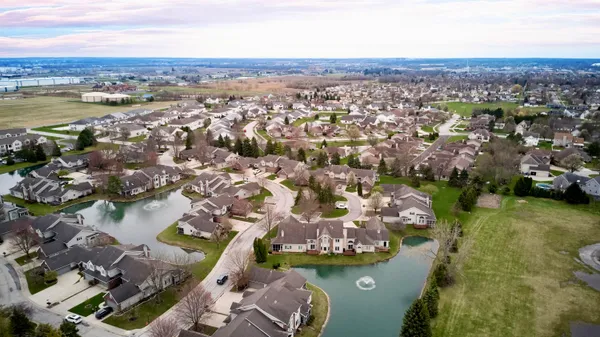 $274,900 | 9424 Van Buren Street, Crown Point, IN 46307