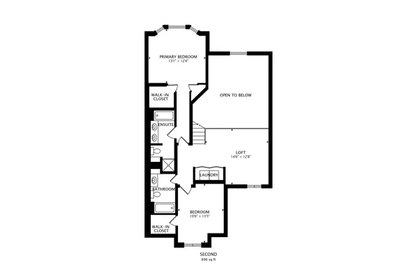 $274,900 | 9424 Van Buren Street, Crown Point, IN 46307