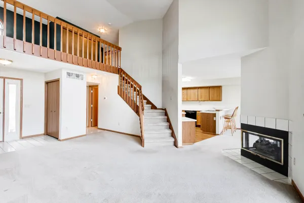 $274,900 | 9424 Van Buren Street, Crown Point, IN 46307