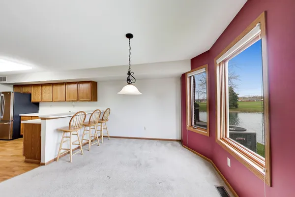 $274,900 | 9424 Van Buren Street, Crown Point, IN 46307