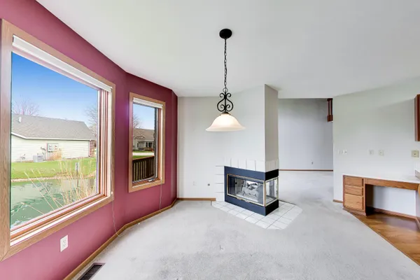 $274,900 | 9424 Van Buren Street, Crown Point, IN 46307