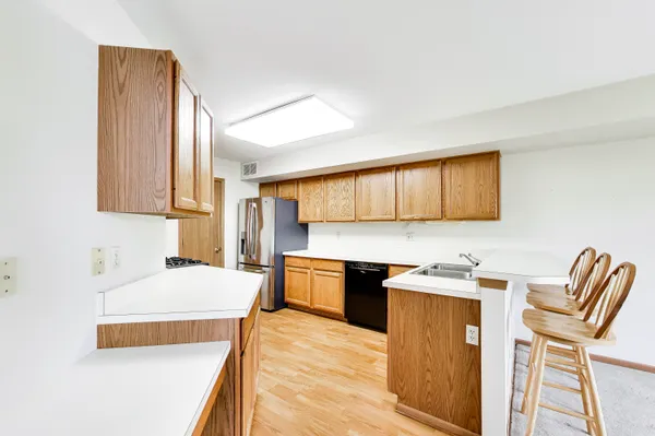 $274,900 | 9424 Van Buren Street, Crown Point, IN 46307