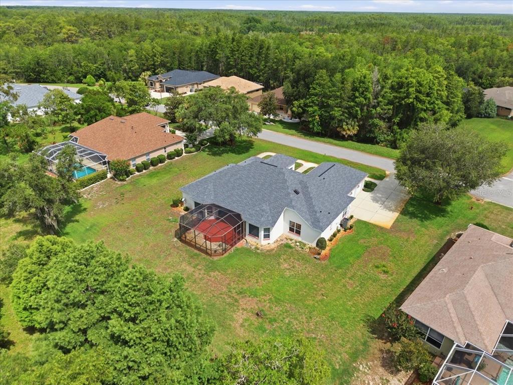 8698 Mississippi Run Weeki Wachee, FL 34613 - Photo 54 of 54